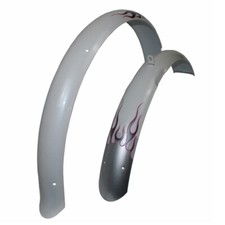 Parafanghi Electra The Betty