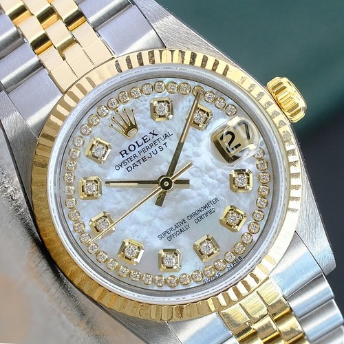 Rolex datejust 68273 - datejust,
