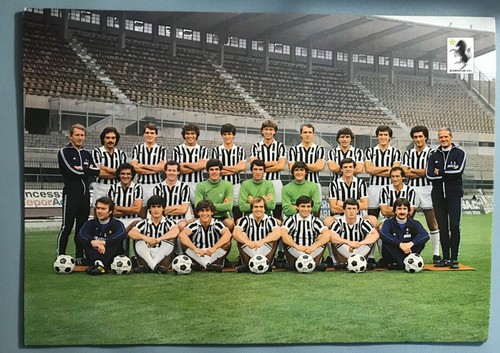 Juventus maxi foto - fc,
