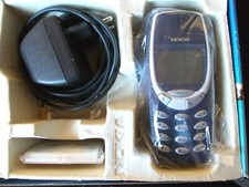 CONFEZIONE ORIGINALE NOKIA