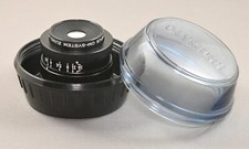 Olympus OM-System Zuiko MC
