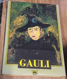 Gauli autori vari edizioni - gauli,