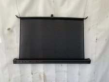 RETE DIVISORIA BAGAGLIAIO POSTERIORE AUDI A4 B9 8W AVANT SW 2015 2020 B1672