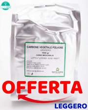 Terra di Cuma CARBONE VEGETALE
