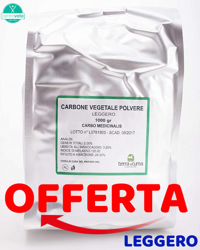 Terra cuma carbone vegetale - terra,