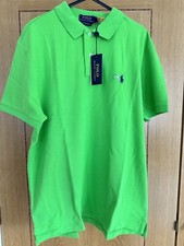 Polo Ralph Lauren uomo polo