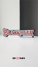 Espositore logo blackstar - ,