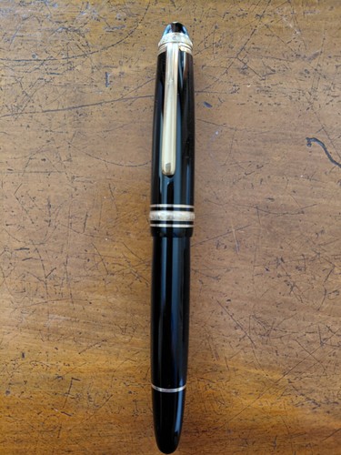Penna sfera montblanc - penna, a