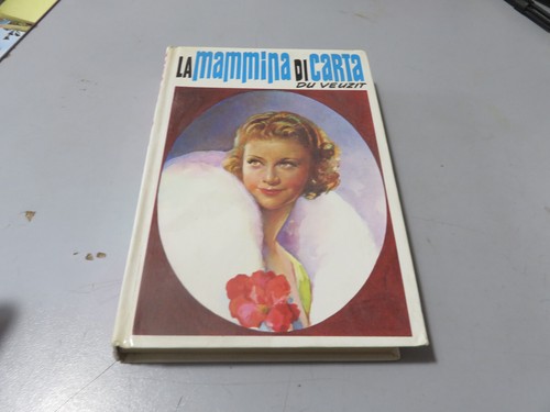 Veuzit 155 mammina di - -,