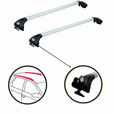 Barre Portatutto In Alluminio