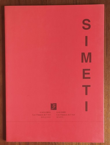 Turi simeti galleria les - turi,