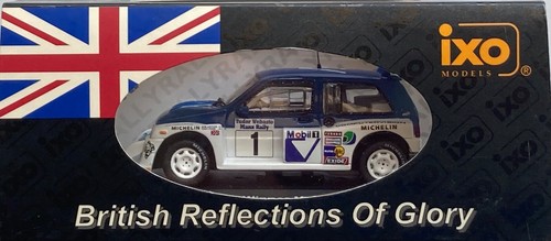 Ixo skc40 mg metro 6r4 - metro,
