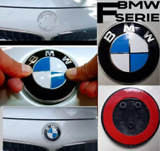 Emblema cofano anteriore BMW 82mm F30, F20, F21, F22, F34, F40