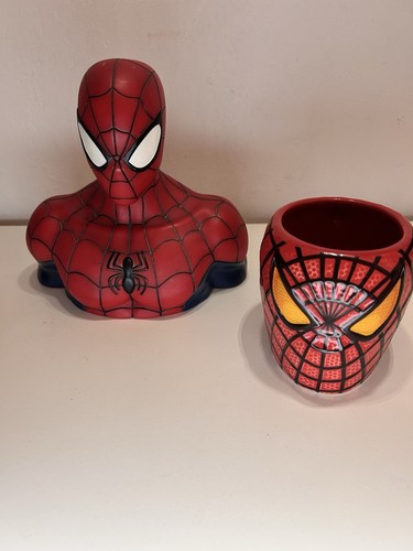 Lotto marvel spiderman uomo - marvel,