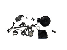 VITI PERNI BULLONERIA CLACSON