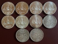 REPUBBLICA ITALIANA-N. 10