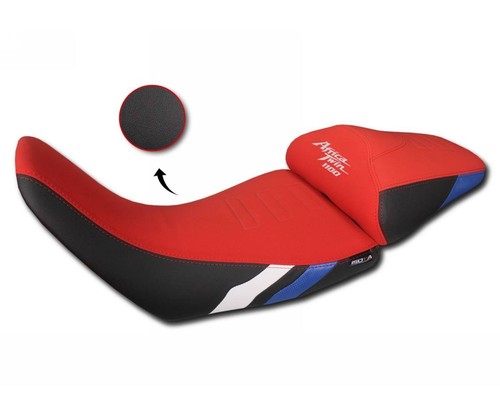 Sella isotta anteriore comfort - sella,