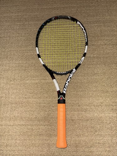 Babolat pure drive roddick - babolat,