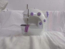 Small Sewing Machine 