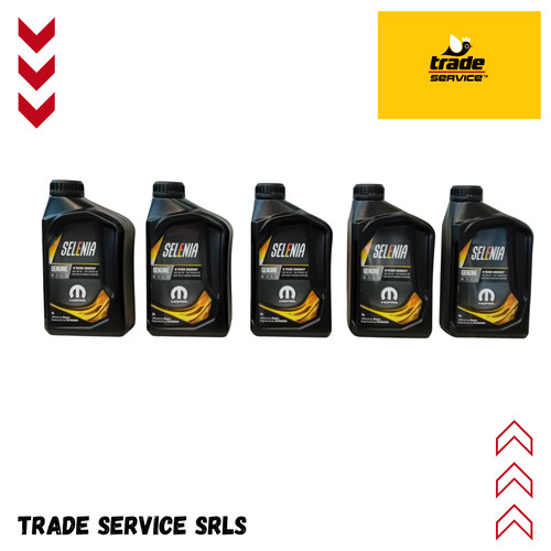 Litri olio petronas selenia - litri,