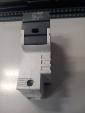 portafusibili cilindrico ITALWEBER