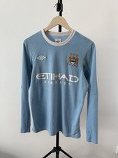 Maglia Manchester City