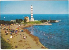 CAVALLINO - VENEZIA - FARO -