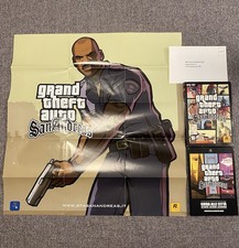 Ottimo Gta San Andreas  Box