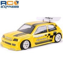 Schumacher Racing SupaStox Hot