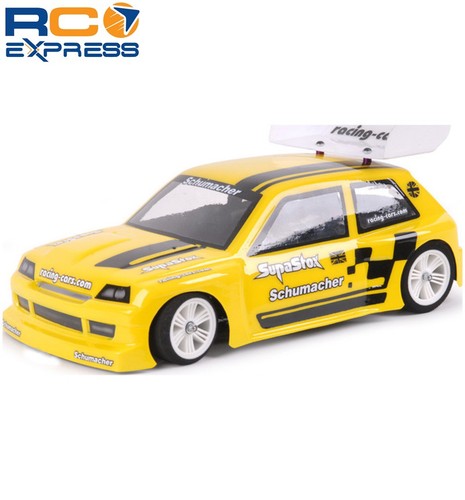 Schumacher racing supastox hot - supastox,