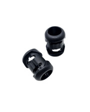 AL360 Corpo di Ricambio Pull-Pin Per Boma Slalom - Race -  RTE (Tutte le Misu...