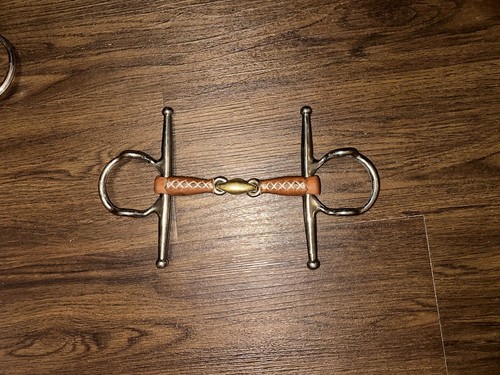 Gag guancia completa - , 5"