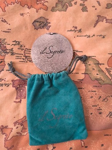 Specchietto collezione - da,