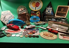 Lotto Oggetti Collezionismo