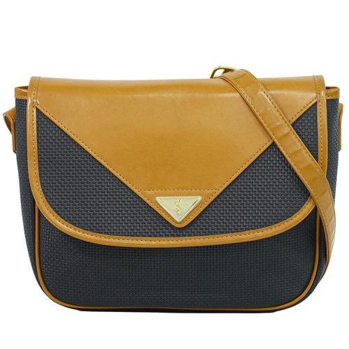 Borsa tracolla yves saint - yves,