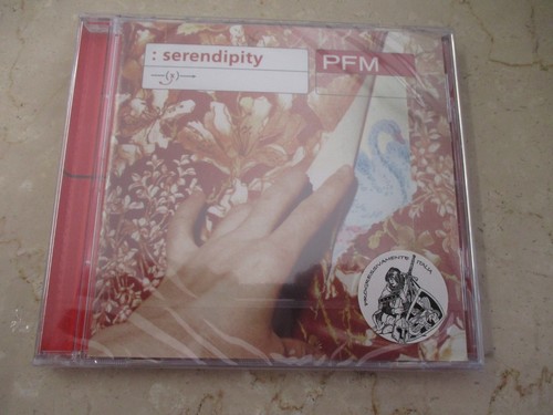 Premiata forneria marconi - premiata,