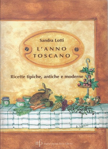 Lotti sandra anno toscano - sandra..l'anno,
