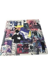 Elton John "To Be Continued"