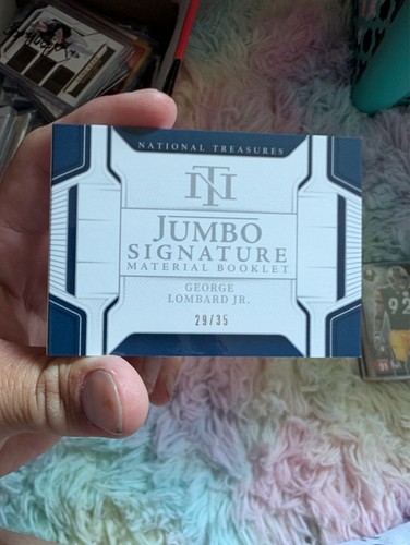 George lambardo booklet - lambardo,