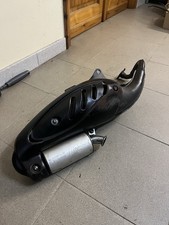 scarico phantom f12 twin disc