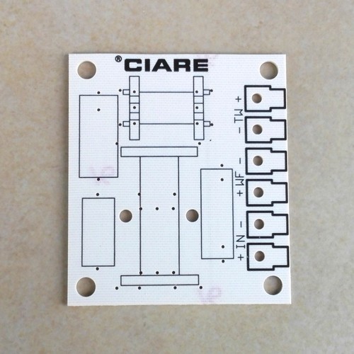 Ycs002 ciare circuito - ycs002,