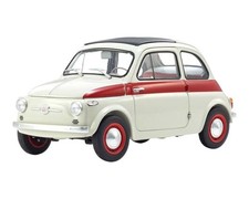 Kyosho Fiat Nuova 500 1:18