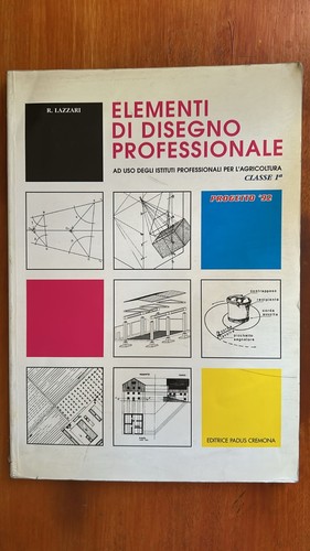 Elementi disegno - elementi, di
