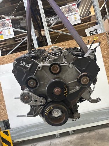 Motore per dodge nitro - motore, v8