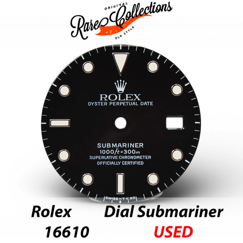 Quadrante submariner black - quadrante,