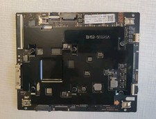 SCHEDA AV PRINCIPALE MB