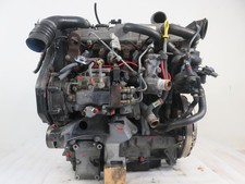 FORD FOCUS Turnier DNW Motore