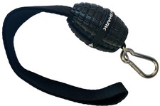 Ellittica Grip Ball B Polso