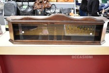 Wooden hanging cabinet + 2