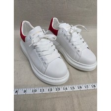 Alexander McQueen Oversized